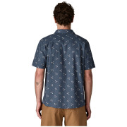 Чоловіча сорочка Patagonia Men's Back Step Shirt