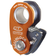 Зажим Climbing Technology RollNlock помаранчевий