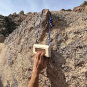 Підсилювач пальців Metolius Nano rings