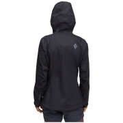 Жіноча куртка Black Diamond W Fineline Stretch Shell