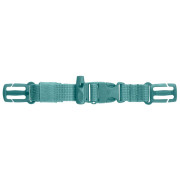 Ремінь Fjällräven Kånken Chest Strap синій Sky Blue