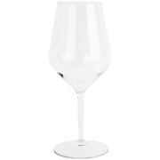 Набір бокалів Brunner Classic Wineglass прозорий