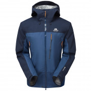 Чоловіча куртка Mountain Equipment Makalu Jacket темно-синій