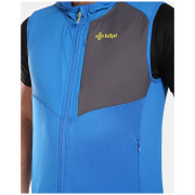 Чоловіча жилетка Kilpi Lenia-M