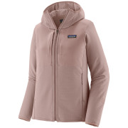 Жіноча кофта Patagonia W's R2 CrossStrata Hoody