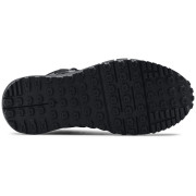 Жіночі черевики Under Armour W MG Valsetz Mid LTHR WP