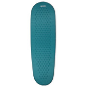 Самонадувний килимок Regatta Dax Ultralite Self Inflate Trekking Mattress зелений Mediterranea