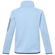 Дитяча толстовка Regatta Junior Newhill SkyDuskBlue