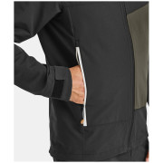 Чоловіча софтшелова куртка Ortovox Seceda Softshell Jacket M