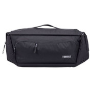 Дорожня сумка Thule Roundtrip MTB 70 l чорний černá