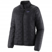 Жіноча куртка Patagonia W's Micro Puff Jacket чорний