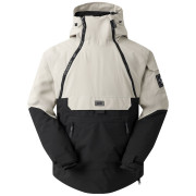 Чоловіча гірськолижна куртка Dare 2b T-bar overhead II Jacket чорний/бежевий Abbey stone/Black