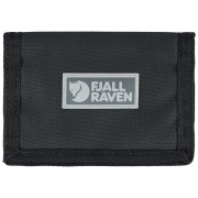 Гаманець Fjällräven Vardag Wallet чорний Coal Black