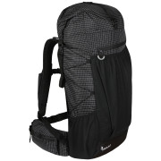 Надлегкий рюкзак Warg Camino 55+5 L чорний black