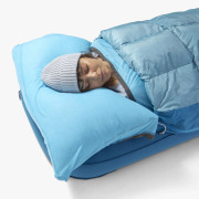 Пуховий спальник Sea to Summit Traveller 7C Regular