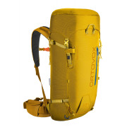 Рюкзак Ortovox Peak Light 32 2022 жовтий