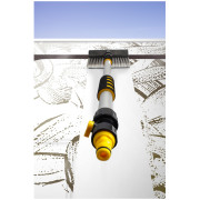 Щітка для чищення Brunner Moppy