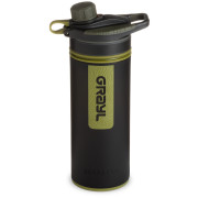 Mechanický filtr Grayl Geopress Purifier černá Camo Black