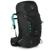 Жіночий рюкзак Osprey Kyte 46 сірий GrayOrchid