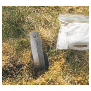 Туалетна лопатка Robens Duralumin Trowel UL