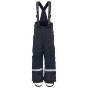Дитячі зимові штани Didriksons Idre Kids Pants 7 Navy темно-синій Navy