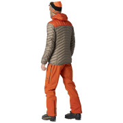 Чоловіча пухова куртка Dynafit Ridge Ultralight Down Jkt M