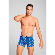 Чоловічі боксери Puma Everyday Aop Print Boxer 2P