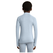 Дитяча функціональна футболка Icebreaker K 260 Tech LS Half Zip