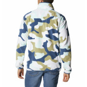 Чоловіча толстовка Columbia Back Bowl Fleece Lightweight