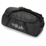 Дорожня сумка Rab Escape Kit Bag LT 50 чорний