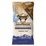 Батончик Chimpanzee Dark Chocolate & Sea Salt