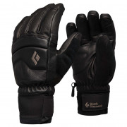 Чоловічі рукавички Black Diamond M Spark Gloves чорний