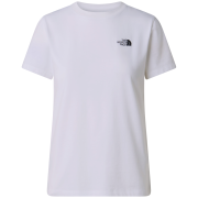 The North Face W Evolution Simple Dome Slm Short Sleeve