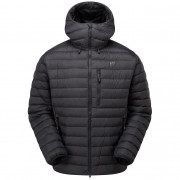 Чоловіча куртка Mountain Equipment Earthrise Hooded Jacket чорний