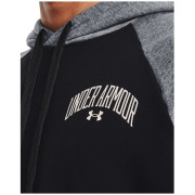 Чоловіча толстовка Under Armour Rival WM Colorblock HD
