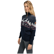 Жіночий светр Dale of Norway Dale Christmas Fem Sweater