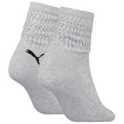Жіночі шкарпетки Puma Women Slouch Sock 2P