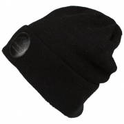 Зимова шапка Sherpa Rebel II чорний