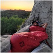 Пуховий спальник Cumulus Panyam 450