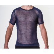Pánské funkční triko Brynje Super Thermo T-shirt w/inlay