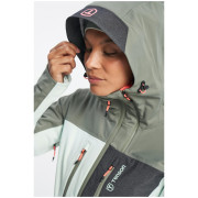 Жіноча софтшелова куртка Tenson Touring Softshell
