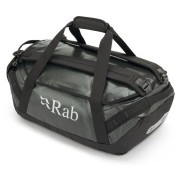 Дорожня сумка Rab Expedition Kitbag II 30 чорний dark slate/DSL
