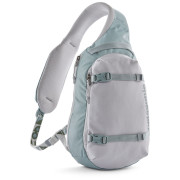 Рюкзак Patagonia Atom Sling 8L сірий Crisp Grey