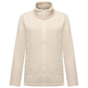 Жіноча толстовка Regatta Heidy Full Zip бежевий LightVanilla