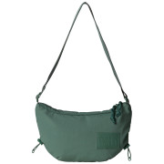 Сумочка The North Face W Never Stop Crossbody зелений Duck Green