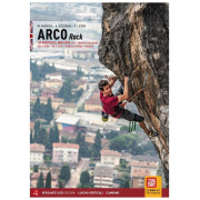 Lezecký průvodce Versante Sud Arco Rock 2026 кольоровий мікс
