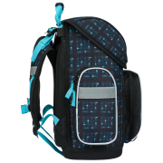 Шкільний рюкзак для 1-го ступеня Baagl Ergo