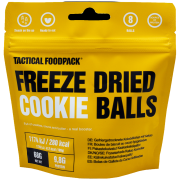 Десерт Tactical Foodpack Cookie Balls