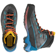 Чоловіче взуття La Sportiva Aequilibrium Hike GTX