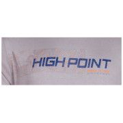 Чоловіча функціональна футболка High Point Atlas T-shirt